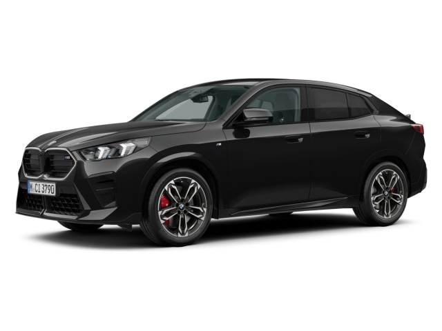 BMW X2 occasion