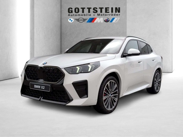 BMW X2 occasion