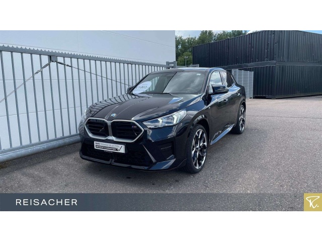 BMW X2 occasion