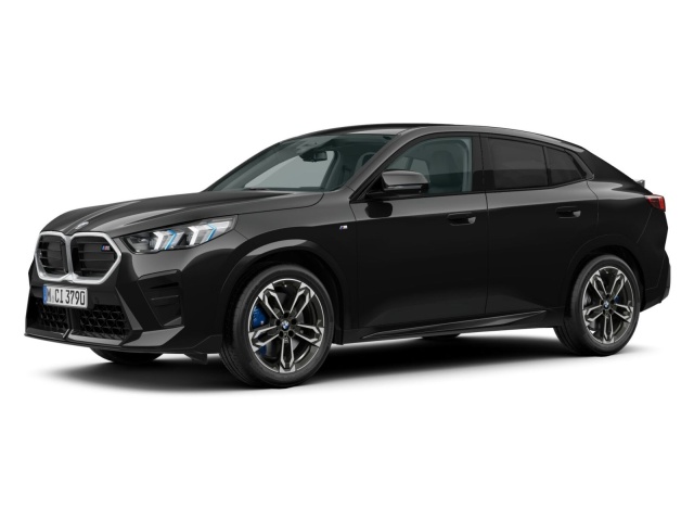 BMW X2 occasion