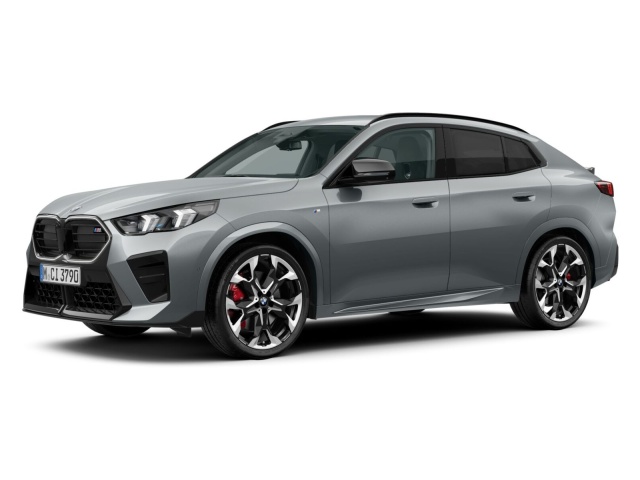 BMW X2 occasion