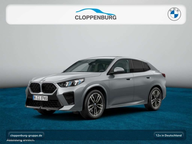 BMW X2 occasion