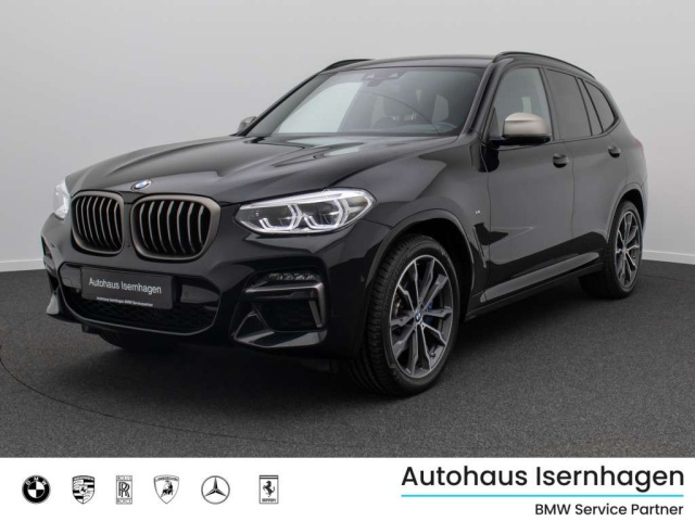 BMW X3 M