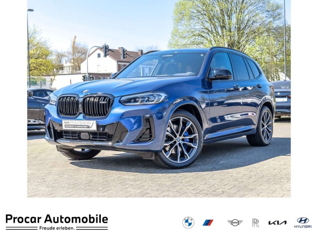 BMW X3 M