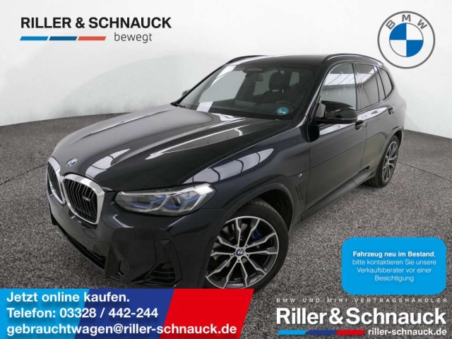 BMW X3 M