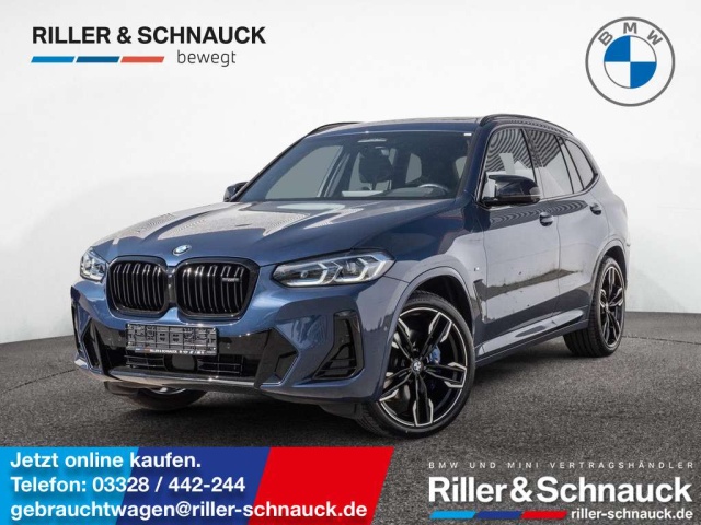 BMW X3 M