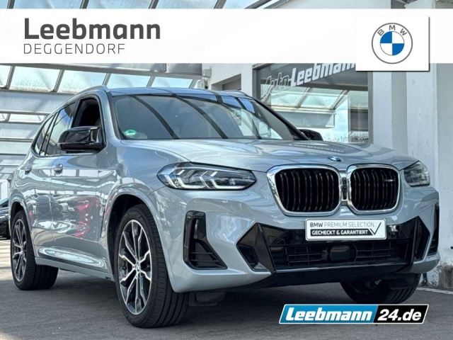 BMW X3 M