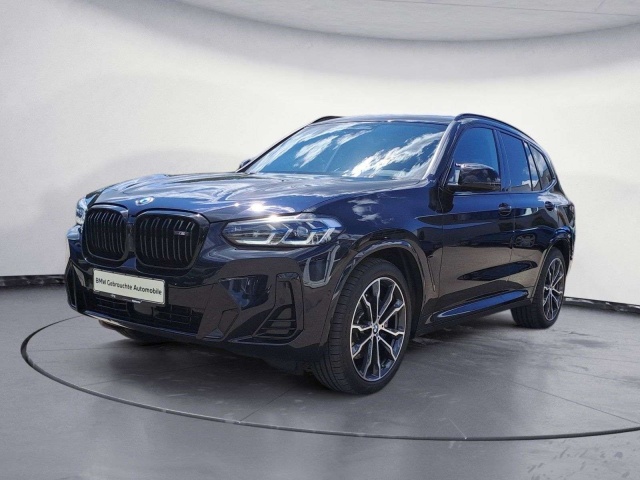 BMW X3 M