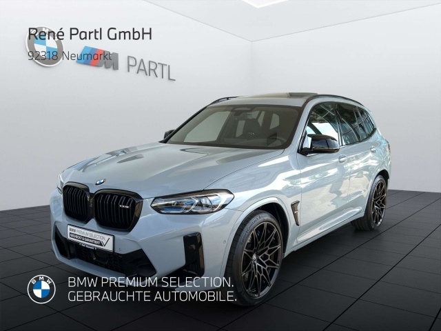 BMW X3 M