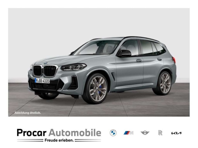 BMW X3 M