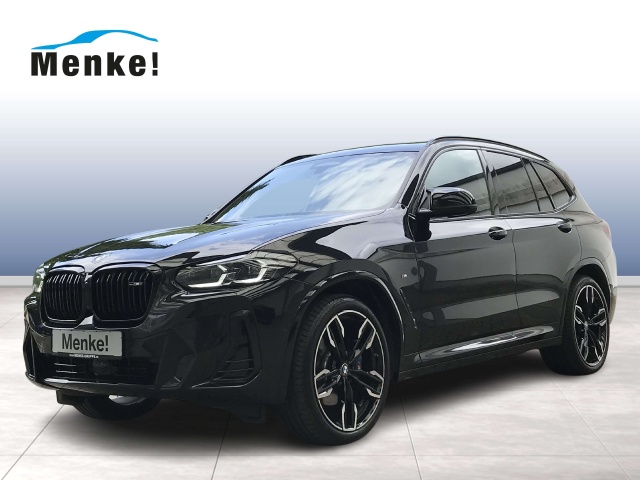 BMW X3 M