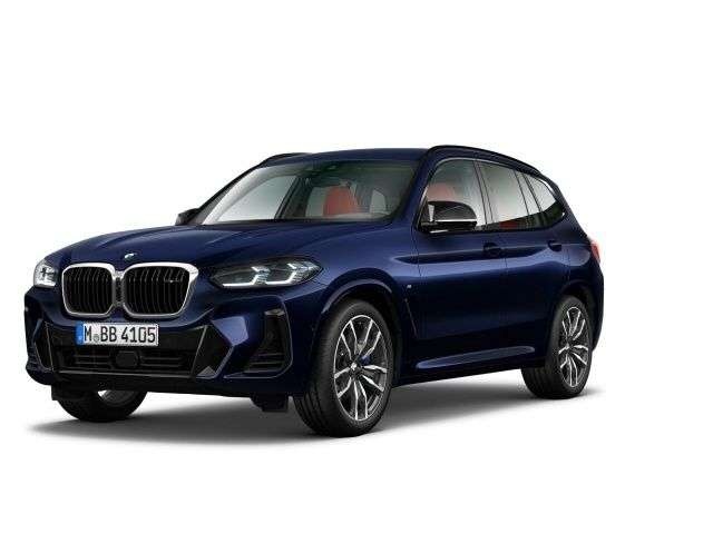 BMW X3 M