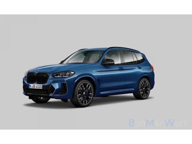 BMW X3 M