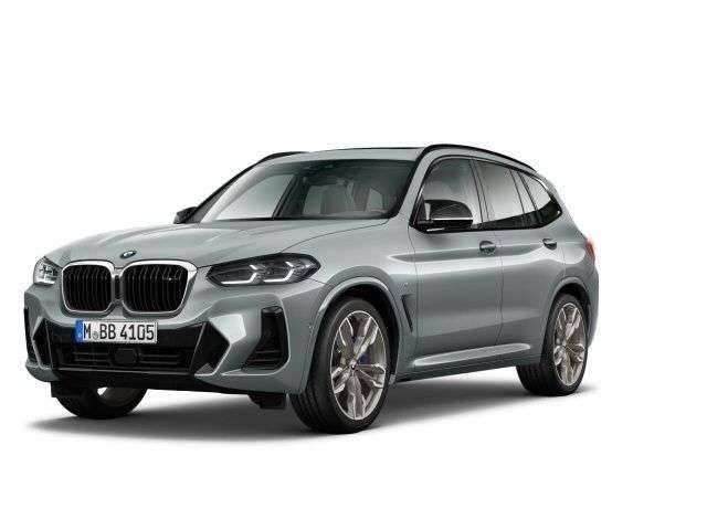 BMW X3 M