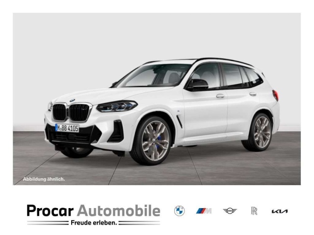BMW X3 M