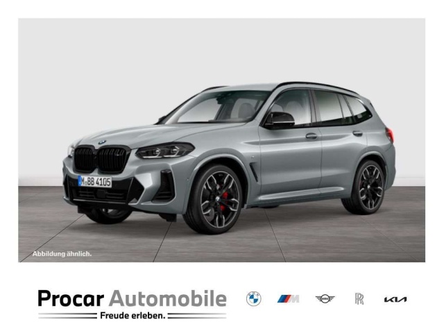 BMW X3 M
