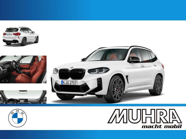 BMW X3 M