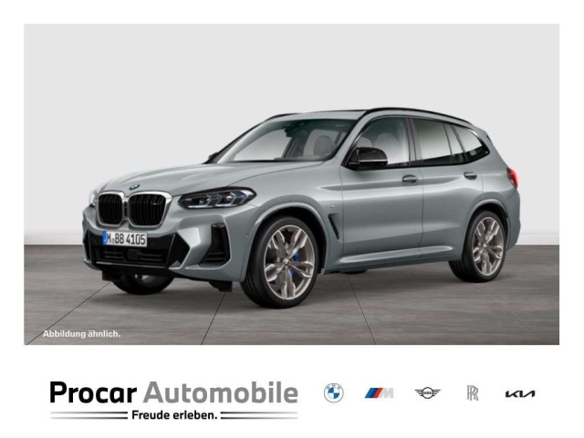 BMW X3 M