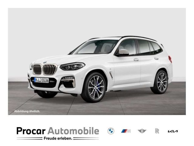 BMW X3 M