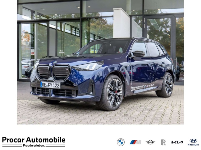 BMW X3 M