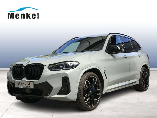 BMW X3 M