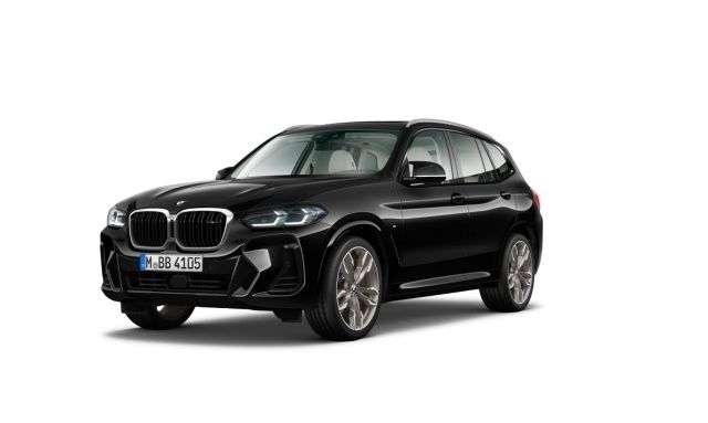 BMW X3 M