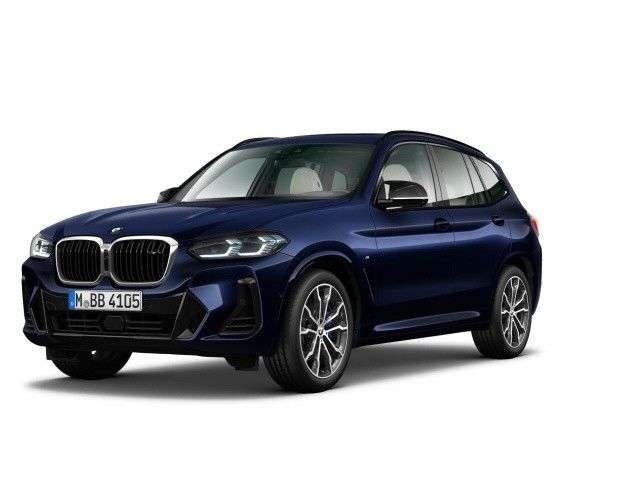 BMW X3 M