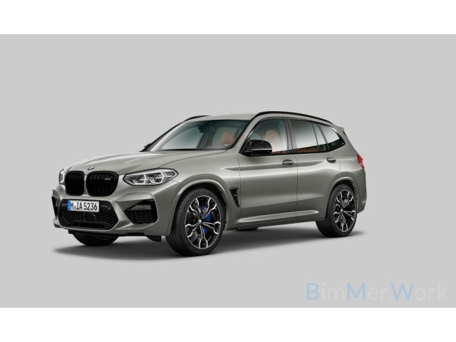 BMW X3 M