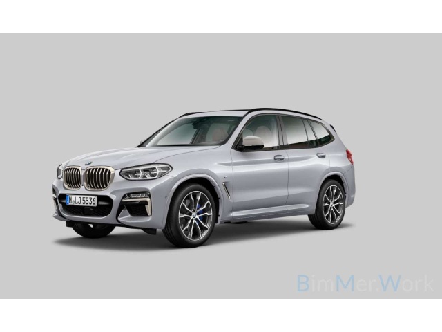 BMW X3 M