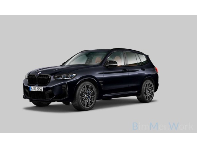 BMW X3 M
