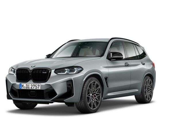 BMW X3 M