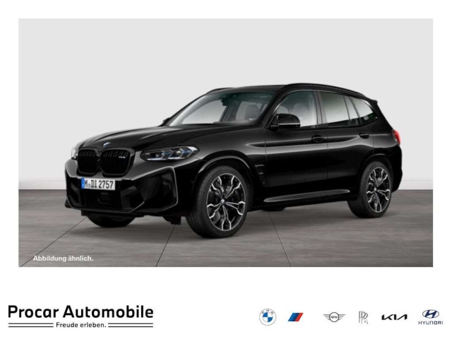 BMW X3 M
