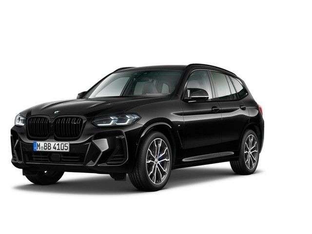 BMW X3 M