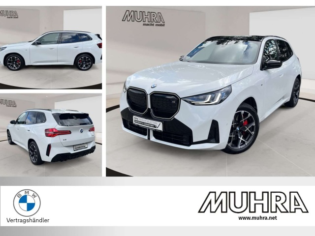 BMW X3 M