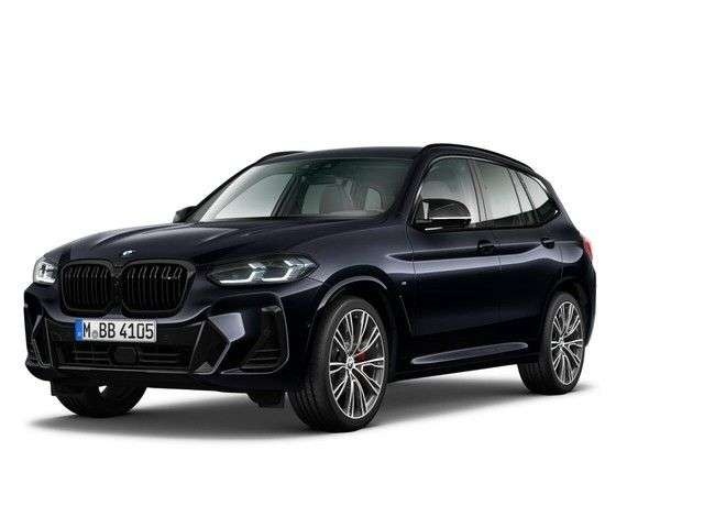 BMW X3 M