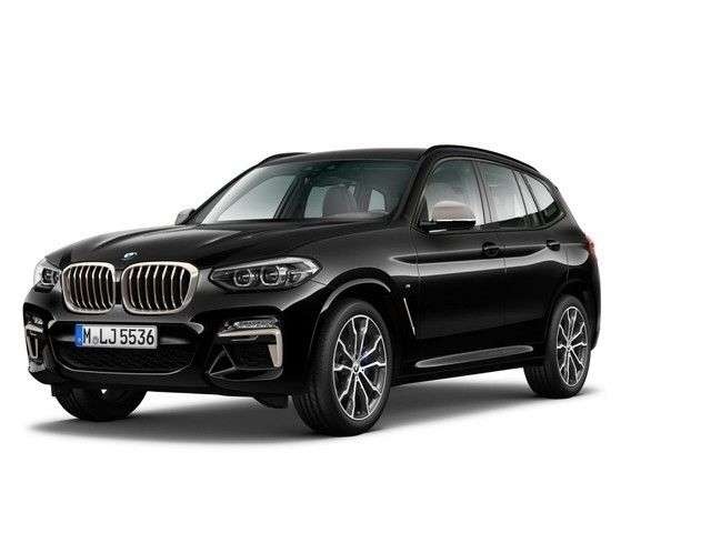 BMW X3 M