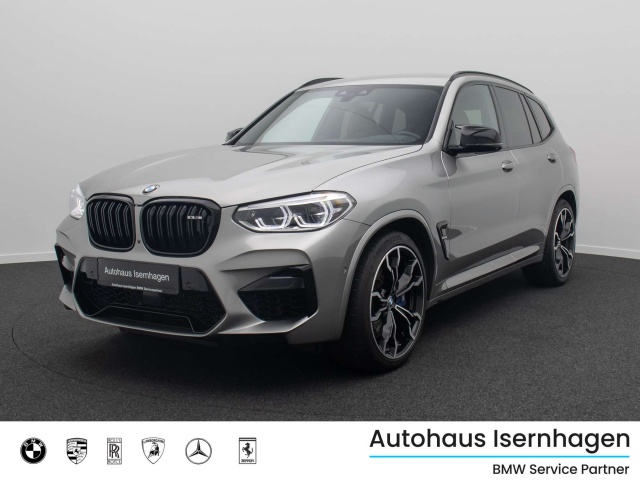 BMW X3 M
