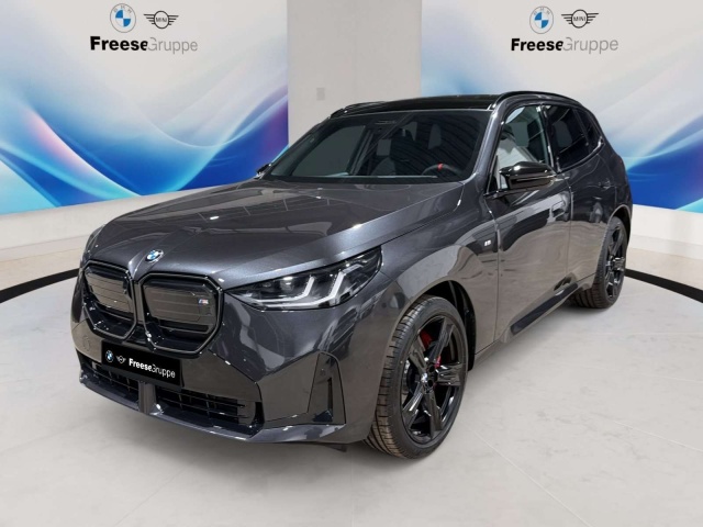 BMW X3 M