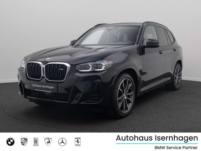 BMW X3 M