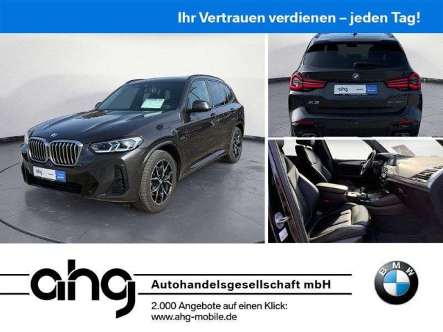 BMW X3 M