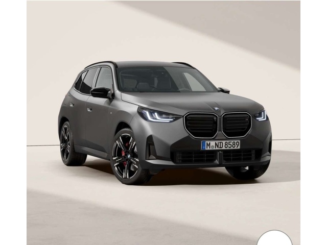 BMW X3 M