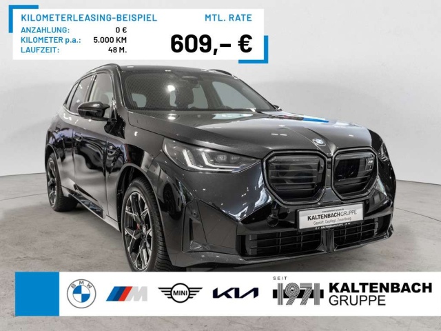 BMW X3 M