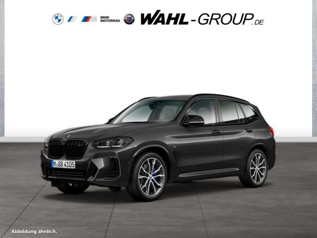 BMW X3 M