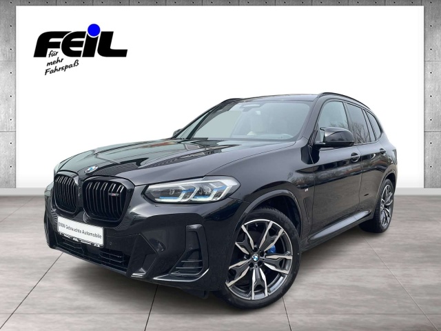 BMW X3 M