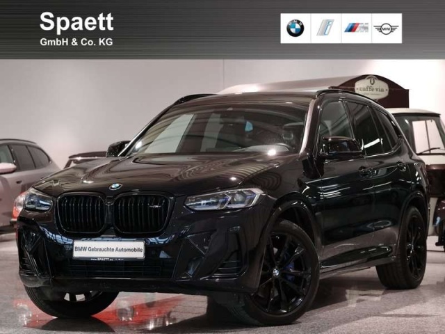 BMW X3 M