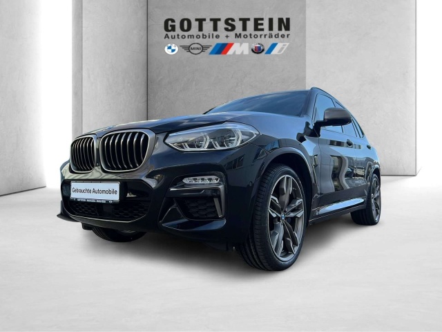 BMW X3 M