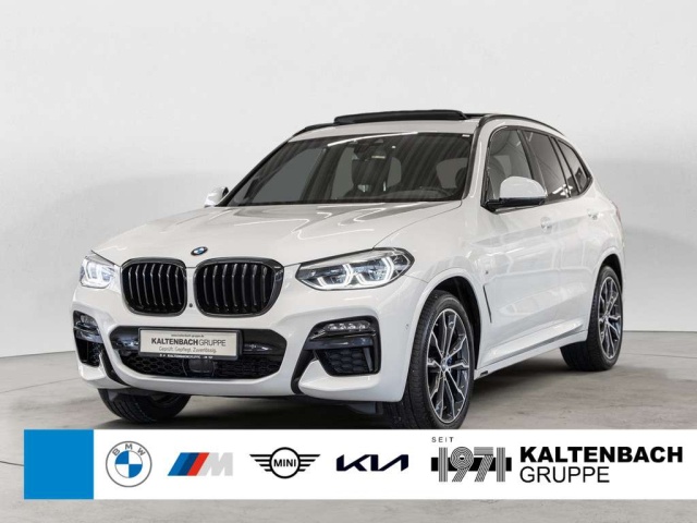 BMW X3 M