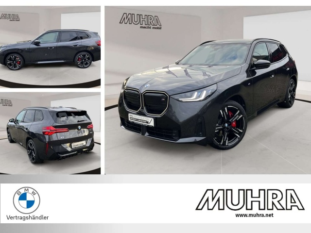 BMW X3 M