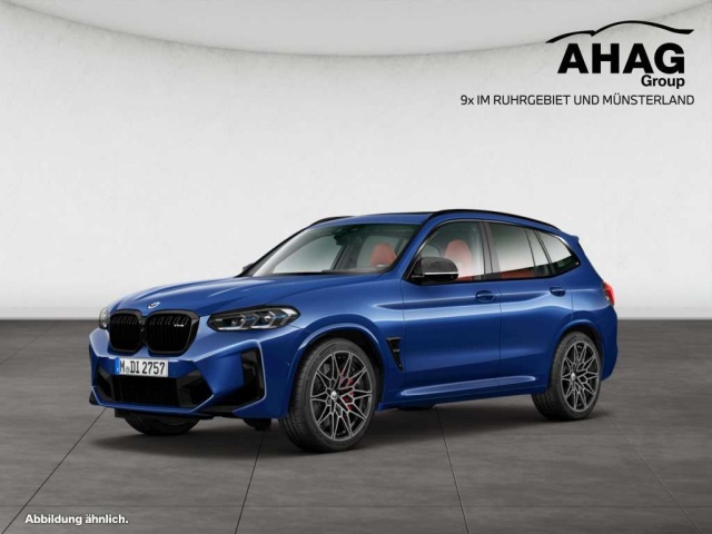 BMW X3 M