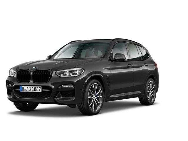 BMW X3 M